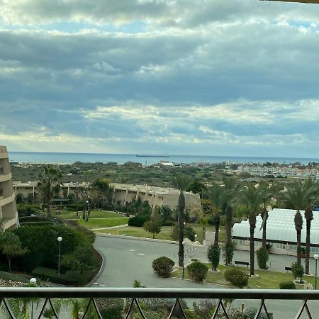 קיסריה נאות גולף- Oren Apartment Exterior foto