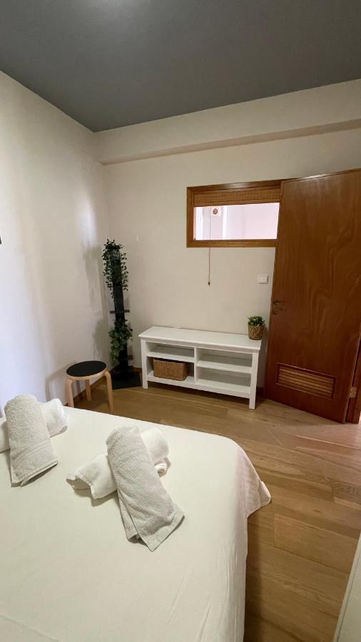 קיסריה נאות גולף- Oren Apartment Exterior foto