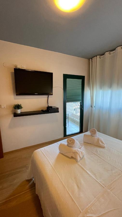 קיסריה נאות גולף- Oren Apartment Exterior foto