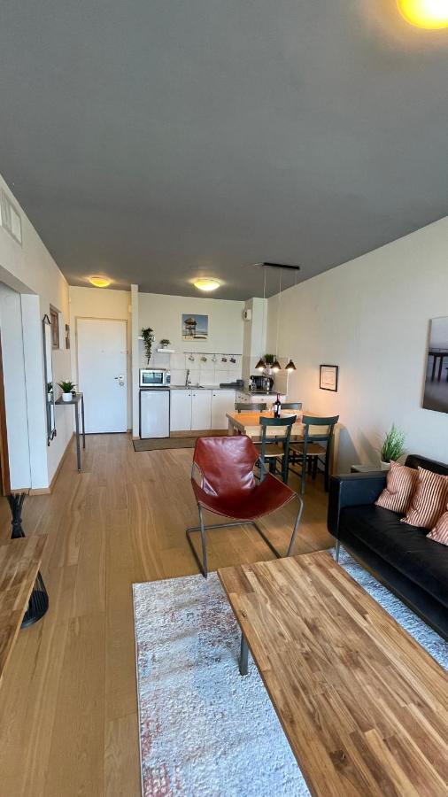 קיסריה נאות גולף- Oren Apartment Exterior foto