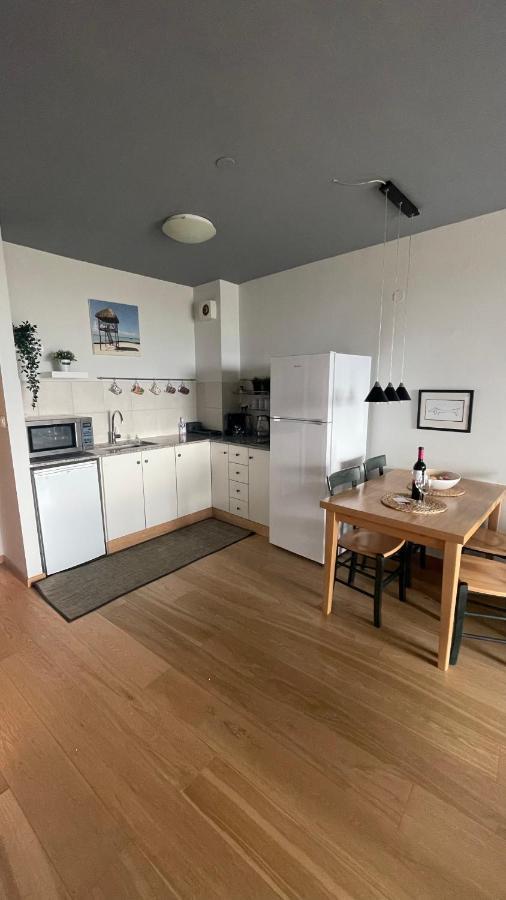 קיסריה נאות גולף- Oren Apartment Exterior foto