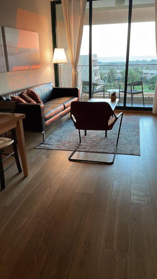 קיסריה נאות גולף- Oren Apartment Exterior foto
