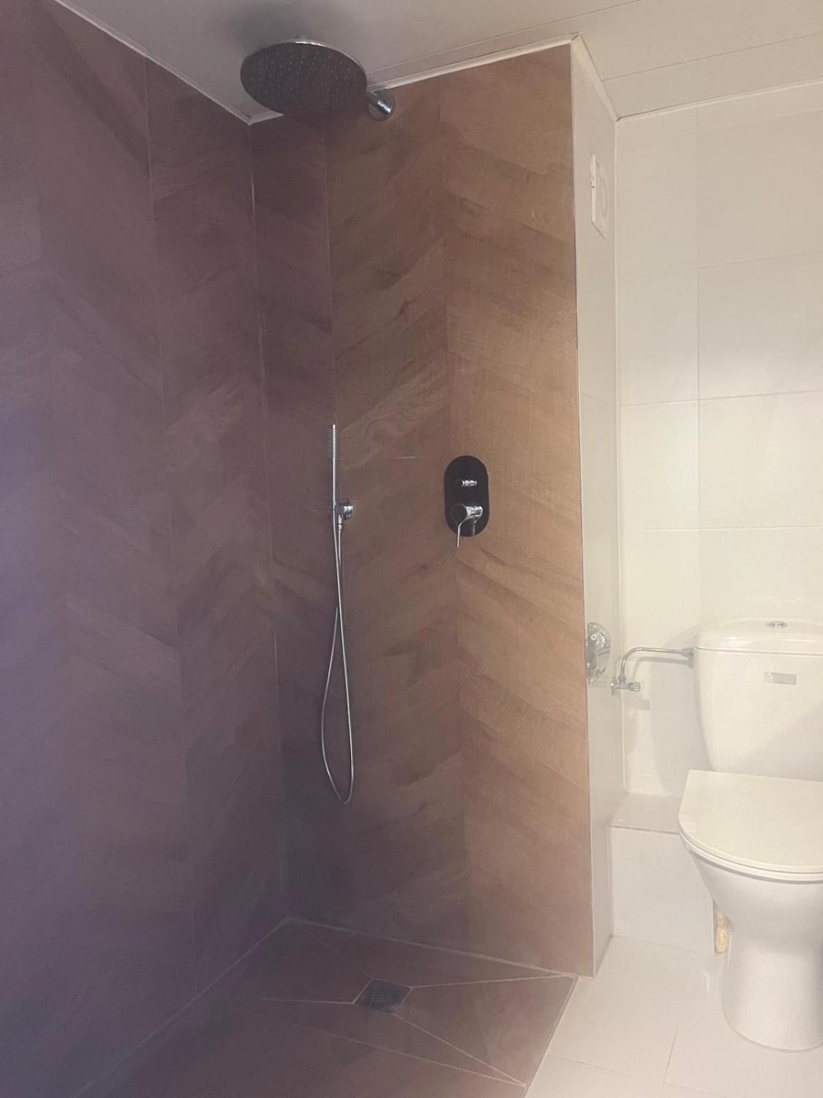 קיסריה נאות גולף- Oren Apartment Exterior foto