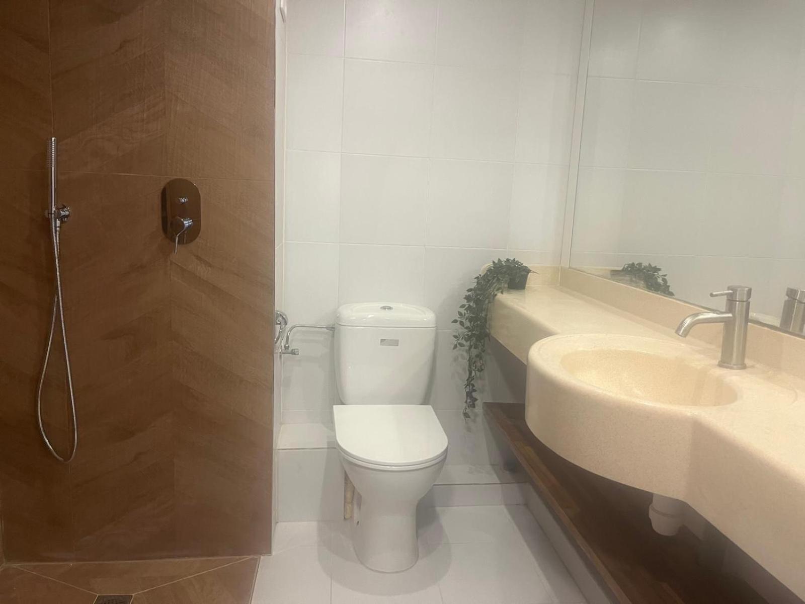 קיסריה נאות גולף- Oren Apartment Exterior foto
